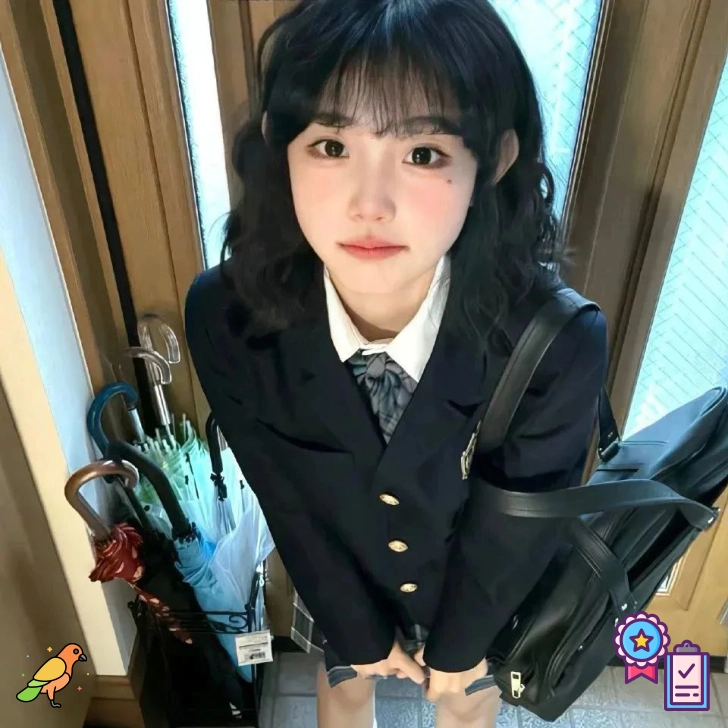 廖女士