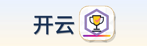 开云 Logo